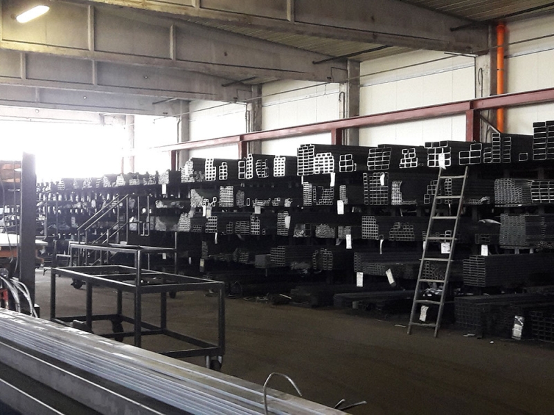 commercio ferro torino