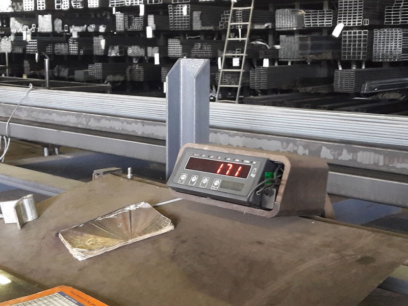 vendita ferro torino