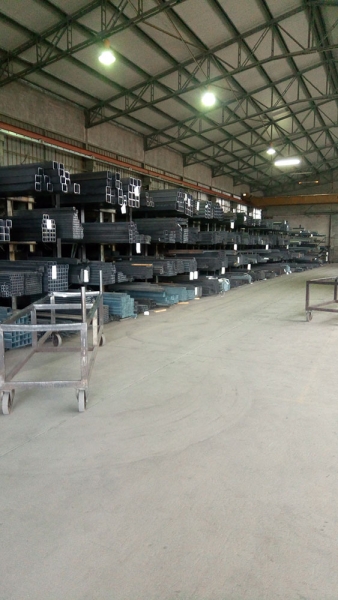 vendita ferro torino