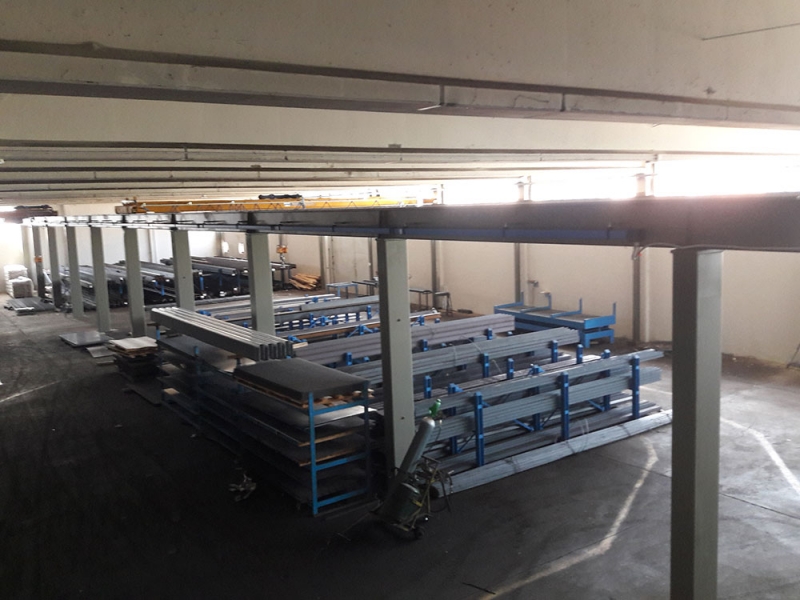 commercio ferro torino